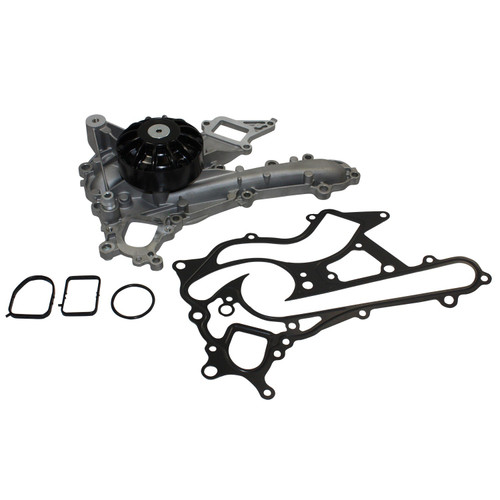 GMB Engine Water Pump for 2015-2023 Mercedes-Benz 3.0L (C400, C43 AMG, C450 AMG, CLS400)