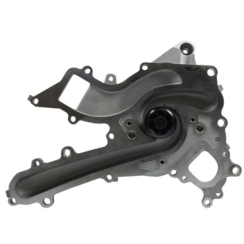GMB Engine Water Pump for 2015-2023 Mercedes-Benz 3.0L (C400, C43 AMG, C450 AMG, CLS400)