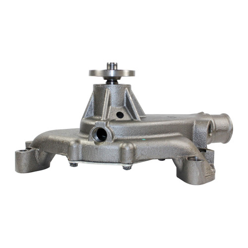 GMB Engine Water Pump for 1965-1974 Chevrolet/GMC/Pontiac 6.5L 7.0L (Bel Air, Biscayne, C10 Pickup, C10 Suburban)