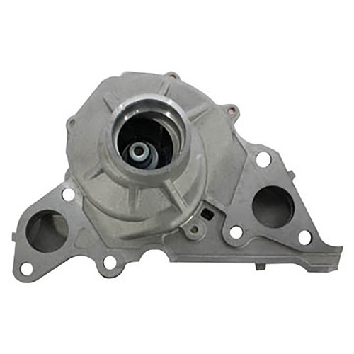 GMB Engine Water Pump with Housing for 1997-2012 Chrysler/Dodge/Mitsubishi 3.0L 3.5L (Sebring, Stratus, Diamante, Eclipse)