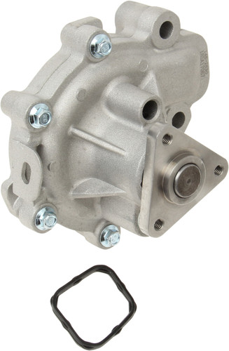 GMB Engine Water Pump for 2012-2021 Mazda/Scion/Toyota 2.5L 2.0L (3, 3 Sport, 6, CX-3)