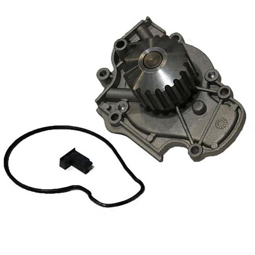 GMB Engine Water Pump for 1990-2002 Acura/Honda/Isuzu 2.3L 2.2L (CL, Accord, Odyssey, Prelude)