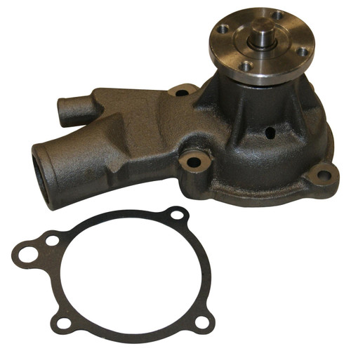 GMB Engine Water Pump for 1975-1984 American Motors/Buick/Chevrolet 2.5L 4.1L (Concord, Eagle, Spirit, Apollo)