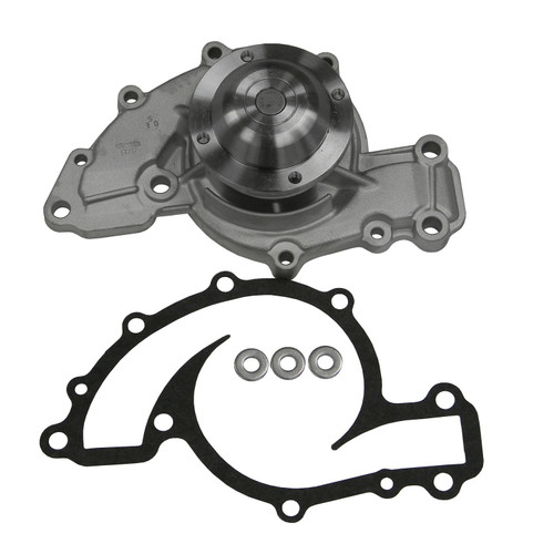 GMB Engine Water Pump for 1985-1995 Buick/Chevrolet/Oldsmobile 3.8L 3.3L (Century, Electra, LeSabre, Park Avenue)