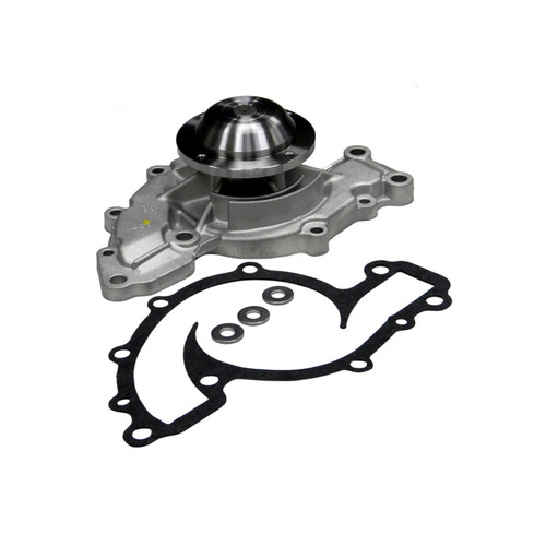 GMB Engine Water Pump for 1985-1995 Buick/Chevrolet/Oldsmobile 3.8L 3.3L (Century, Electra, LeSabre, Park Avenue)