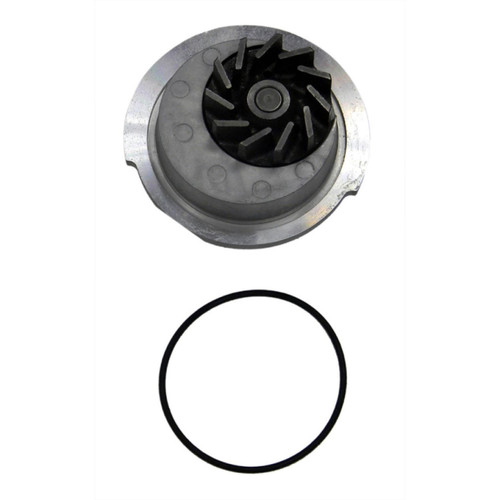 GMB Engine Water Pump for 2004-2008 Chevrolet/Pontiac/Suzuki 1.6L (Aveo, Aveo5, G3, Wave)