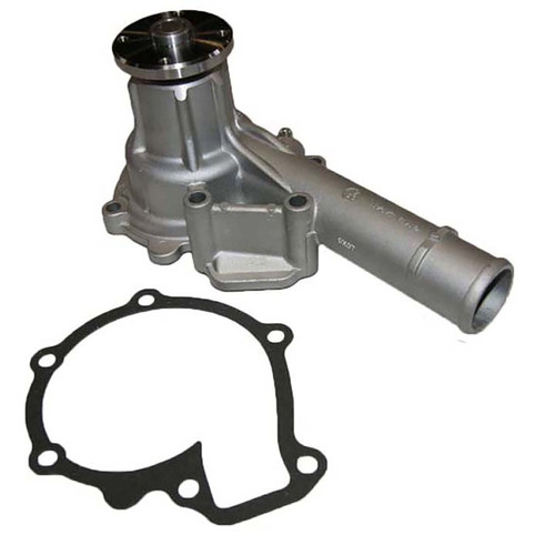 GMB Engine Water Pump for 1972-1984 Ford/Mazda 1.8L 2.0L (Courier, 626, B1800, B2000)