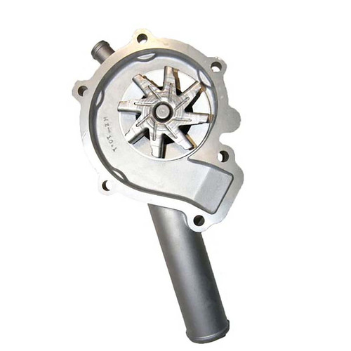 GMB Engine Water Pump for 1972-1984 Ford/Mazda 1.8L 2.0L (Courier, 626, B1800, B2000)