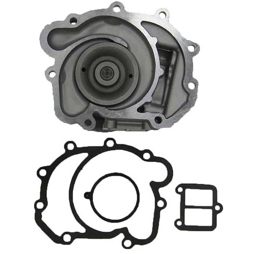 GMB Engine Water Pump for 1981-1985 Mercedes-Benz 3.8L 5.0L (380SE, 380SEC, 380SEL, 380SL)