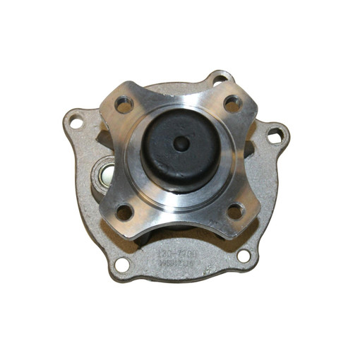 GMB Engine Water Pump for 2002-2012 Buick/Chevrolet/GMC 4.2L 2.9L (Rainier, Colorado, Trailblazer, Trailblazer EXT)