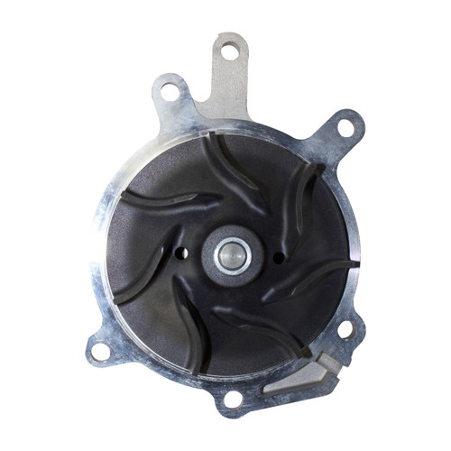 GMB Engine Water Pump for 2006-2016 Chevrolet/GMC/Hummer 6.6L (C4500 Kodiak, C5500 Kodiak, Express 2500, Express 3500)