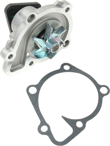 GMB Engine Water Pump for 2010-2021 Hyundai/Kia 2.4L 2.0L (Santa Fe Sport, Sonata, Tucson, Optima)