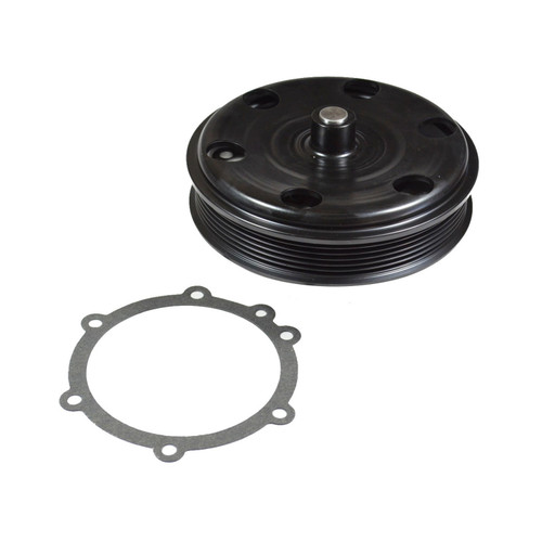 GMB Engine Water Pump for 2014-2019 Chevrolet 6.2L (Corvette)