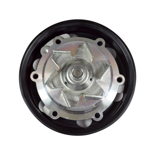 GMB Engine Water Pump for 2014-2019 Chevrolet 6.2L (Corvette)