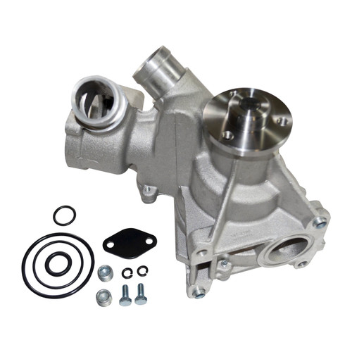 GMB Engine Water Pump for 1992-1999 Mercedes-Benz 3.2L 2.8L (300SE, C280, C36 AMG, E320)