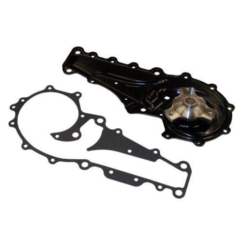 GMB Engine Water Pump for 1985-1995 Cadillac 4.9L 4.1L (60 Special, Allante, Commercial Chassis, DeVille)