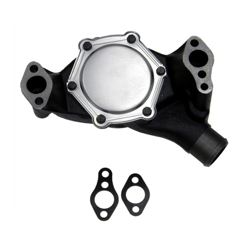 GMB Engine Water Pump for 1987-1996 AM General/Cadillac/Chevrolet 5.7L 5.0L (Hummer, Brougham, Commercial Chassis, Fleetwood)