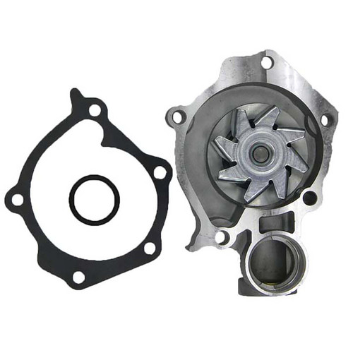 GMB Engine Water Pump for 1999-2006 Hyundai/Kia 2.4L (Santa Fe, Sonata, Magentis, Optima)