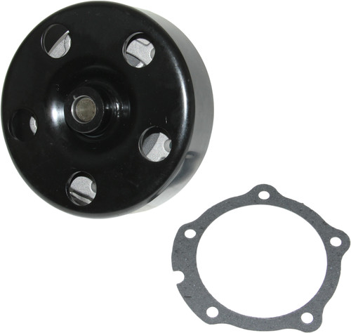 GMB Engine Water Pump for 2005-2009 Buick/Chevrolet/Pontiac 5.3L (Allure, LaCrosse, Impala, Monte Carlo)