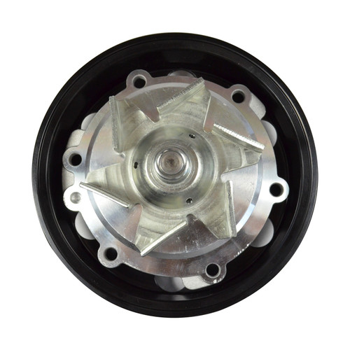 GMB Engine Water Pump for 2014-2026 Cadillac/Chevrolet/GMC 6.2L 5.3L (CT5, CTS, Escalade, Escalade ESV)