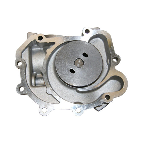 GMB Engine Water Pump for 1994-1999 Mercedes-Benz 5.0L 4.2L (CL500, E420, E500, S420)