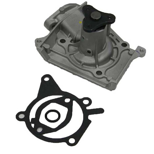 GMB Engine Water Pump for 1986-1997 Ford/Kia/Mazda 1.3L 1.6L (Aspire, Festiva, Sephia, 323)