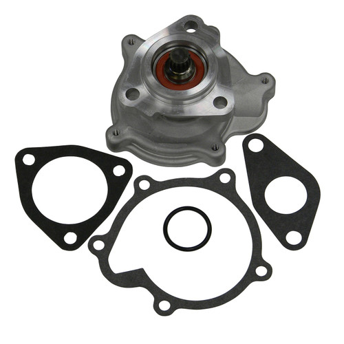 GMB Engine Water Pump for 1987-1995 Buick/Chevrolet/Oldsmobile 2.3L (Skylark, Beretta, Cavalier, Achieva)
