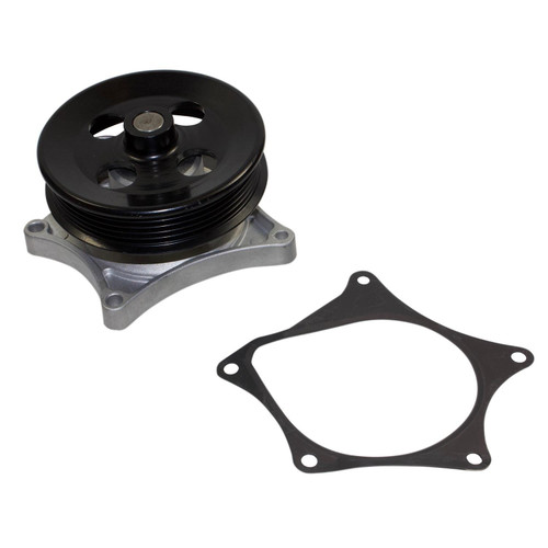 GMB Engine Water Pump for 2016-2025 Buick/Chevrolet/GMC 1.4L 1.5L (Encore, Cruze, Equinox, Malibu)