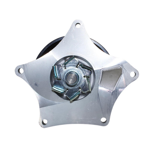 GMB Engine Water Pump for 2016-2025 Buick/Chevrolet/GMC 1.4L 1.5L (Encore, Cruze, Equinox, Malibu)