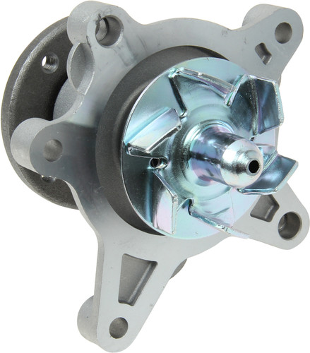 GMB Engine Water Pump for 2010-2024 Hyundai/Kia 1.6L (Accent, Elantra, Elantra GT, Kona)