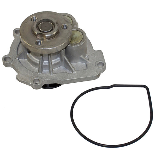 GMB Engine Water Pump for 2008-2018 Chevrolet/Pontiac/Saturn 1.6L 1.8L (Aveo, Aveo5, Cruze, Cruze Limited)