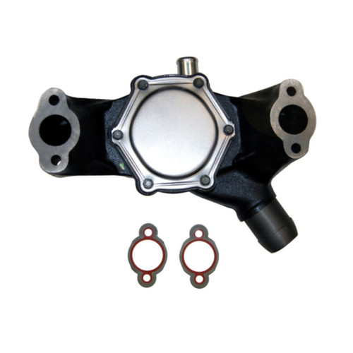 GMB Engine Water Pump for 2001-2009 Chevrolet/GMC/Workhorse 8.1L (B7, C3500HD, C4500 Kodiak, C5500 Kodiak)