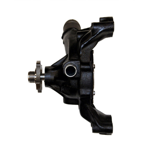 GMB Engine Water Pump for 2001-2009 Chevrolet/GMC/Workhorse 8.1L (B7, C3500HD, C4500 Kodiak, C5500 Kodiak)