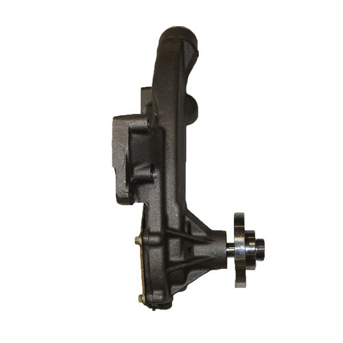 GMB Engine Water Pump for 1999-2000 Chevrolet/GMC/Workhorse 7.4L (B7, C6500 Kodiak, C7500 Kodiak, C6500 Topkick)
