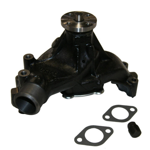 GMB Engine Water Pump for 1988-2000 Chevrolet/GMC 7.4L (C1500, C2500, C2500 Suburban, C3500)