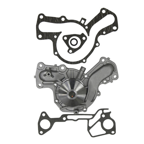 GMB Engine Water Pump for 2001-2006 Mitsubishi 3.8L 3.5L (Montero)