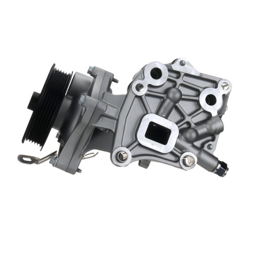 GMB Engine Water Pump for 2016-2024 Buick/Chevrolet/GMC 1.4L 1.5L (Encore, Cruze, Equinox, Malibu)