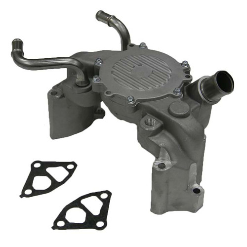 GMB Engine Water Pump for 1994-1996 Buick/Cadillac/Chevrolet 5.7L 4.3L (Commercial Chassis, Roadmaster, Fleetwood, Caprice)