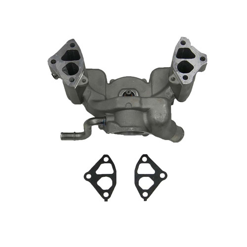GMB Engine Water Pump for 1994-1996 Buick/Cadillac/Chevrolet 5.7L 4.3L (Commercial Chassis, Roadmaster, Fleetwood, Caprice)