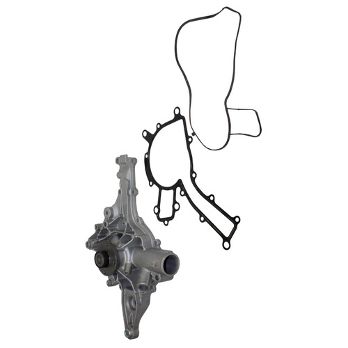 GMB Engine Water Pump for 1998-2008 Chrysler/Mercedes-Benz 3.2L 2.6L (Crossfire, C240, C280, C320)