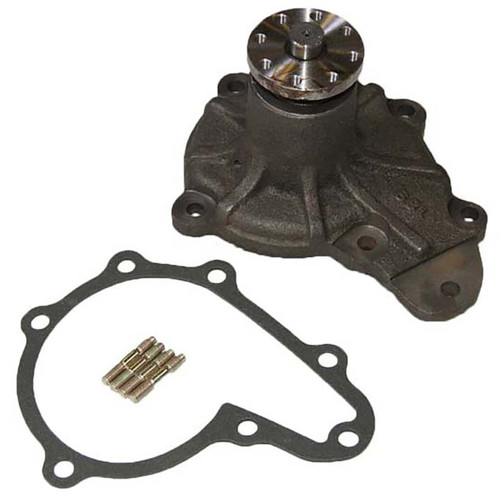 GMB Engine Water Pump for 1986-1988 Mazda 1.3L (RX-7)