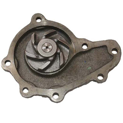 GMB Engine Water Pump for 1986-1988 Mazda 1.3L (RX-7)