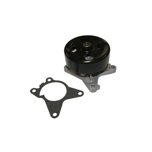 GMB Engine Water Pump for 2007-2021 Chevrolet/Nissan 2.0L 1.8L (City Express, Cube, NV200, Sentra)