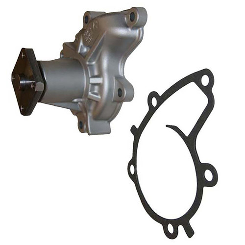 GMB Engine Water Pump for 1986-1989 Nissan 2.0L 1.8L (Multi, Pulsar NX, Stanza)