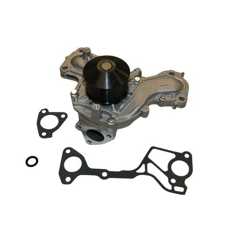 GMB Engine Water Pump with Housing for 2001-2006 Mitsubishi 3.8L 3.5L (Montero)