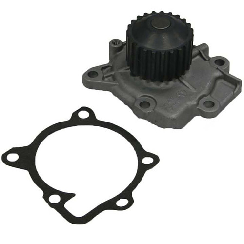 GMB Engine Water Pump for 1990-1992 Geo/Isuzu 1.6L (Storm, Impulse, Stylus)
