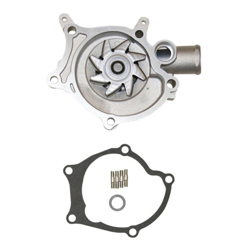 GMB Engine Water Pump 148-1240