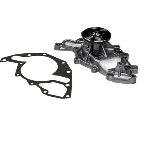 GMB Engine Water Pump for 1993-1995 Chevrolet/Pontiac 3.4L (Camaro, Firebird)