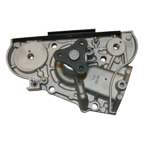 GMB Engine Water Pump for 1988-1996 Ford/Mazda/Mercury 1.8L 1.6L (Escort, 323, Miata, Protege)