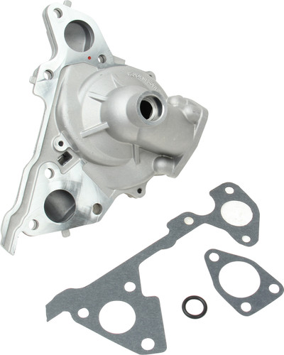 GMB Engine Water Pump with Housing for 2003-2006 Kia 3.5L (Sorento)